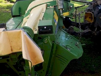 2014 Krone Easycut F 320 CR Mower Conditioner