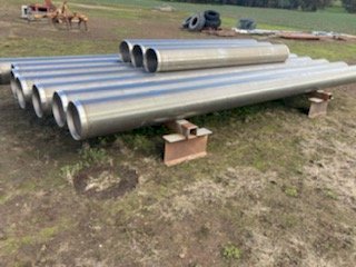 Bore Screens 14"