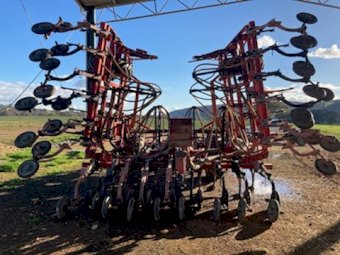 30ft Horwood Bagshaw 350 Scaribar