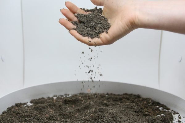 Rescue Blend Fertiliser - Ex Dinmore QLD.