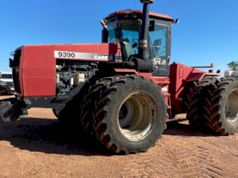 1999 Case 9330 Tractor