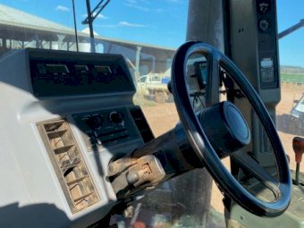 1999 Case 9330 Tractor