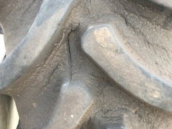Firestone Tractor Tyres