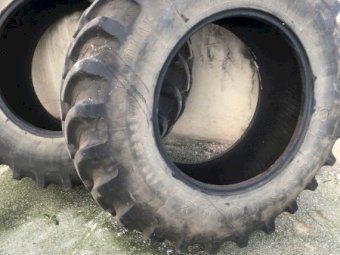 Firestone Tractor Tyres