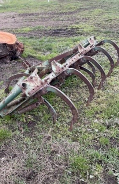 Scarifier
