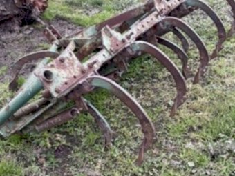 Scarifier