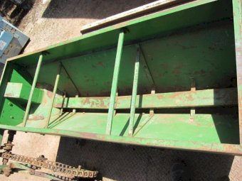 Under Auction - (A158)  Crump Kauri Spreader 
