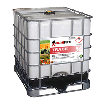 HumiPLEX Trace