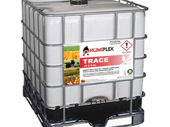 HumiPLEX Trace