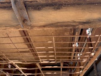 Stock Crate