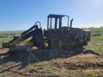 2008 CAT 930H Wheeled Loader Offers