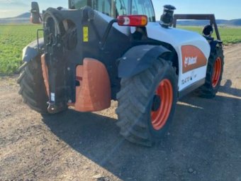 Bobcat TL  470 Telehandler