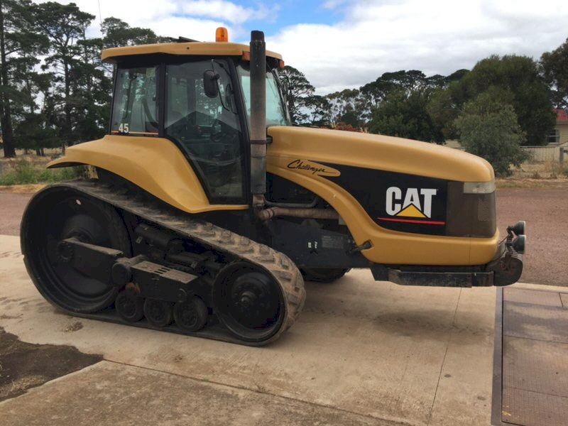 CAT Challenger 45 Tractor