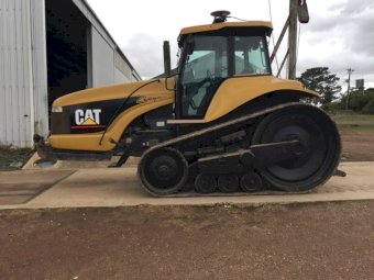 CAT Challenger 45 Tractor