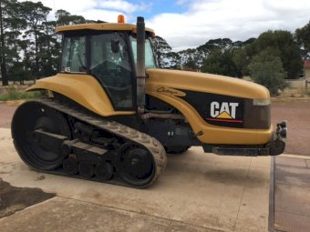 CAT Challenger 45 Tractor