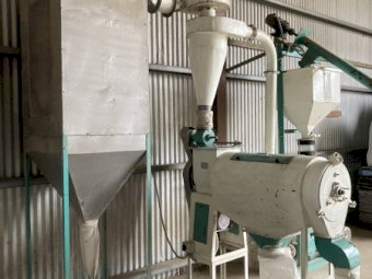 Flour Mill