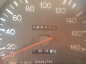 Under Auction - (A159)  1997 Landcruiser 75 Series 6 Wheeler 