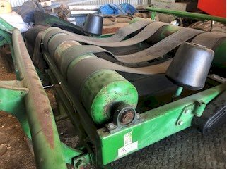 1998 McHale 991BJ Silage Wrapper