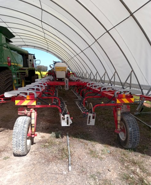 27m Weedit Sprayer