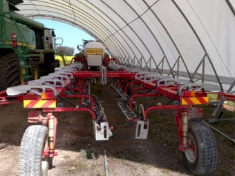 27m Weedit Sprayer