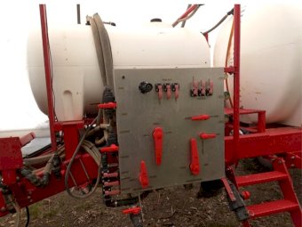 27m Weedit Sprayer