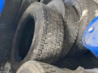 305 70 22.5. Truck Tyres