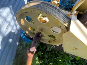 Hammer Mill