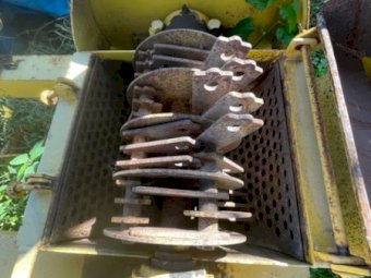 Hammer Mill