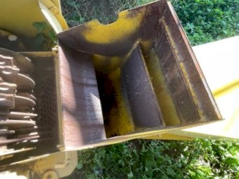 Hammer Mill