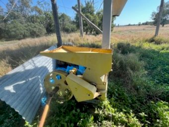 Hammer Mill