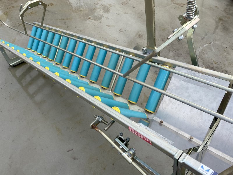 2019 Vetmarker Merino Lamb Cradle