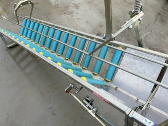 2019 Vetmarker Merino Lamb Cradle