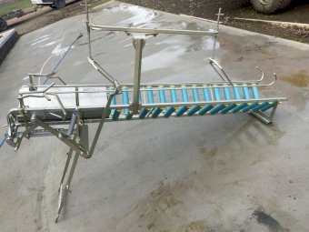 2019 Vetmarker Merino Lamb Cradle