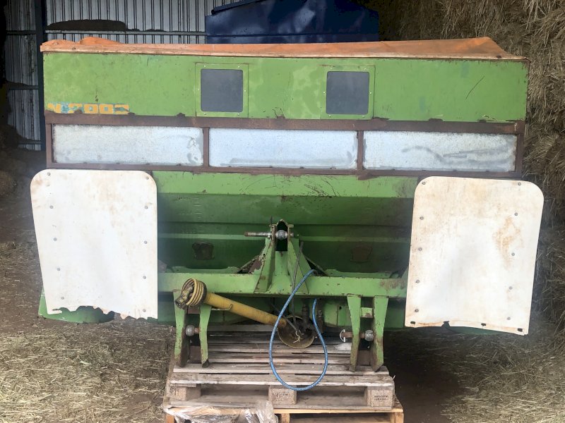 Amazone ZA-MI 12-36m Spreader