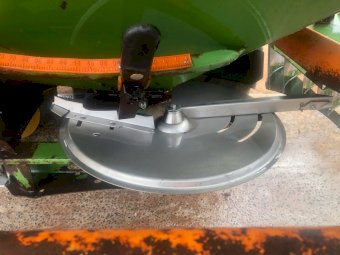 Amazone ZA-MI 12-36m Spreader