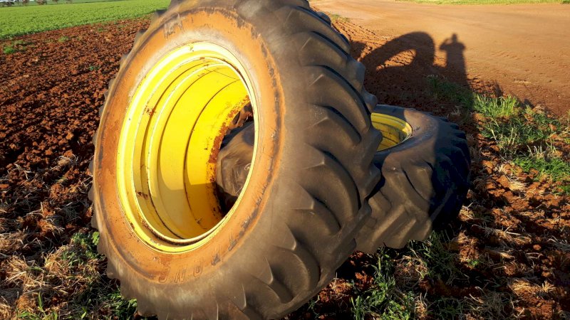 20.8x38 Tyres