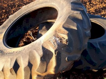 20.8x38 Tyres