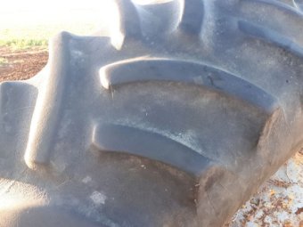 20.8x38 Tyres