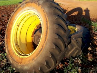 20.8x38 Tyres