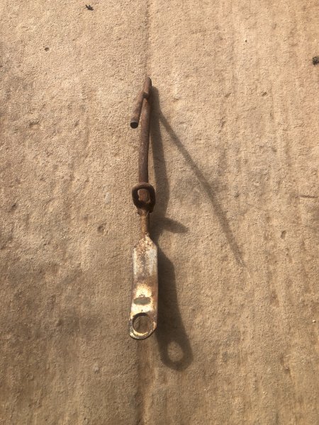 Lentil Crop Lifters