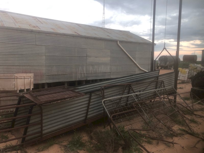 5m Loading Ramp