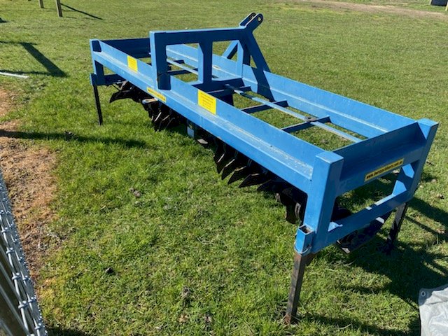 Fleming 3m Aerator