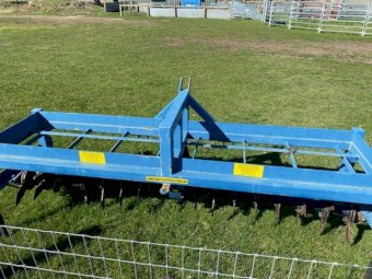 Fleming 3m Aerator