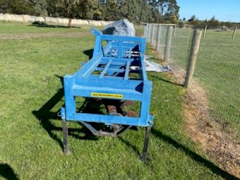 Fleming 3m Aerator