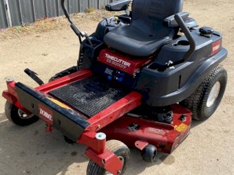 Toro Time cutter ZS 5000 TF Zero turn Mower