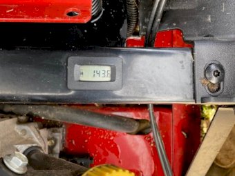 Toro Time cutter ZS 5000 TF Zero turn Mower