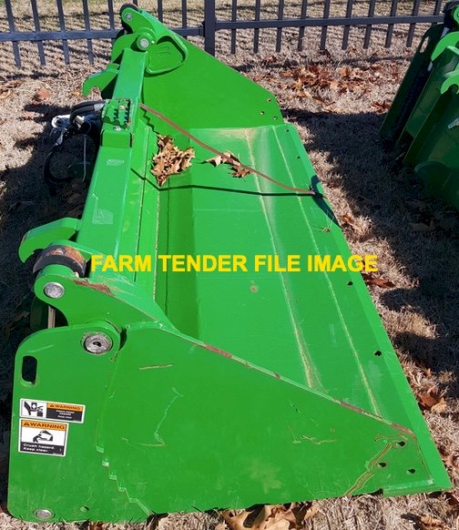WANTED Loader Bucket / Forks & Grab