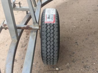 Campbell Field Bin