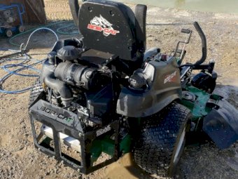 Bobcat Predator Pro 61' Zero Turn Mower