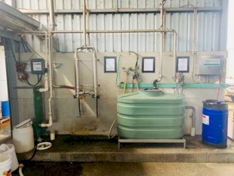 50 Stand Yarroweyah Rotary Dairy "Offers"